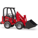 Bruder Trattore Agricolo Schäffer 2630