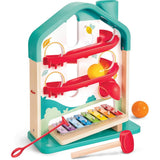 Hape Melody Mansion Ball Run