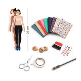 Djeco La Mode by Marie