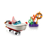 Lego SpongeBob: Bikini Bottom #11386 D