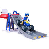 PAW PATROL Playset Search & Rescue Lift & Repair Playset