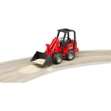 Bruder Trattore Agricolo Schäffer 2630