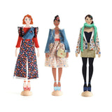 Djeco La Mode by Marie