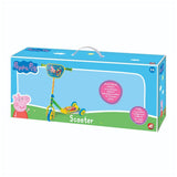 Rocco Giocattoli - Monopattino 3 Ruote Peppa Pig - Di Maio Giocattoli