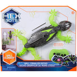 HEX BOTS - Geco Telecomandato