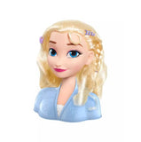 Frozen Elsa Styling Head Disney