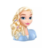 Frozen Elsa Styling Head Disney