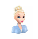 Frozen Elsa Styling Head Disney