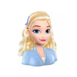 Frozen Elsa Styling Head Disney