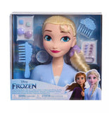 Frozen Elsa Styling Head Disney