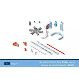 SKY TRAILS: Air Lift