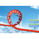 SKY TRAILS: Looping