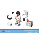 SKY TRAILS: Sky Rider