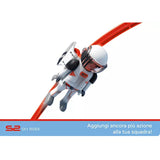 SKY TRAILS: Sky Rider