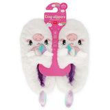 Pantofole - Unicorn Medium - Cosy Slippers