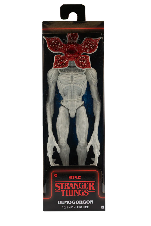 Stranger Things - Demogorgone articolato 30 cm