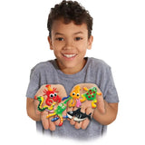 Set Aqua Gelz Colossal