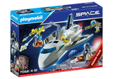 PLAYMOBIL - Shuttle Spaziale - 71368 D - Di Maio Giocattoli