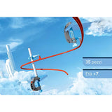 Sky Trails - Connection Pack