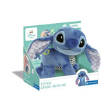 Stitch gattona con me