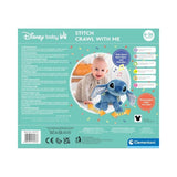 Stitch gattona con me