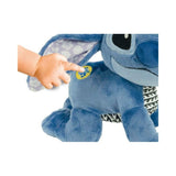 Stitch gattona con me