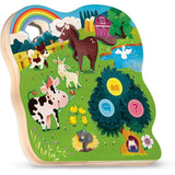 Montessori - Storie della fattoria