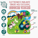 Montessori - Storie della fattoria