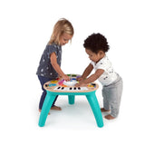 Tune Table - Tavolo multiattività dal tocco magico