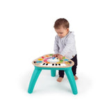 Tune Table - Tavolo multiattività dal tocco magico