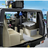 Playmobil - Unità speciale - Veicolo blindato - 71144