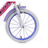 Bicicletta Minnie 14 pollici - Di Maio Giocattoli