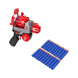 Robo rapidfire - Di Maio Giocattoli