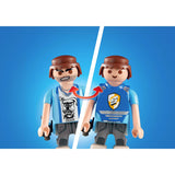 Playmobil - Furgone portavalori -  71597 D - Di Maio Giocattoli