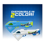 Hydro Mad Blaster Pistola Ad Acqua - Di Maio Giocattoli