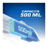 Hydro Mad Blaster Pistola Ad Acqua - Di Maio Giocattoli