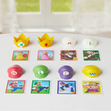 Super Mario Cap Stacker Gioco Sfida Cappelli In Equilibrio - Di Maio Giocattoli