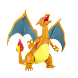 Pokèmon selec - Figura articolata Charizard