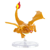 Pokèmon selec - Figura articolata Charizard