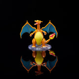 Pokèmon selec - Figura articolata Charizard