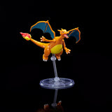 Pokèmon selec - Figura articolata Charizard