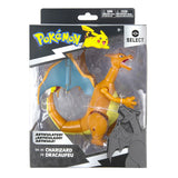 Pokèmon selec - Figura articolata Charizard