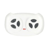 Auto Elettrica per Bambini Maserati Granturismo 12V con Radiocomando Nera