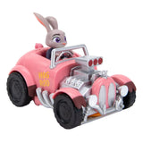 Z0otropolis - judy hopps e hog rod