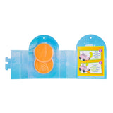 Z0otropolis - judy hopps e hog rod