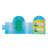 Zootropolis - Nick wilde  a bordo del food bug burga.