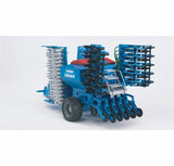 AGRICOLTURA SEMINATRICE LEMKEN SOLITAIR
