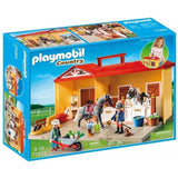 Playmobil - Scrigno stella dei pony - 71393 D - Di Maio Giocattoli