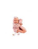 JUAN BAMBOLA COLLEZIONE REBORN BABY LOVE AJ82401. 2025