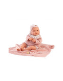 JUAN BAMBOLA COLLEZIONE REBORN BABY LOVE AJ82401. 2025
